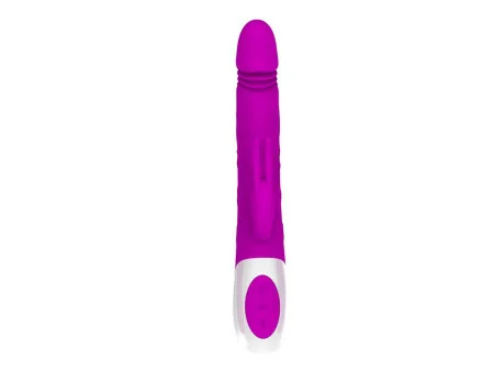 Vibrador con Bolas Rolling y Movimiento Up and Down Adrian