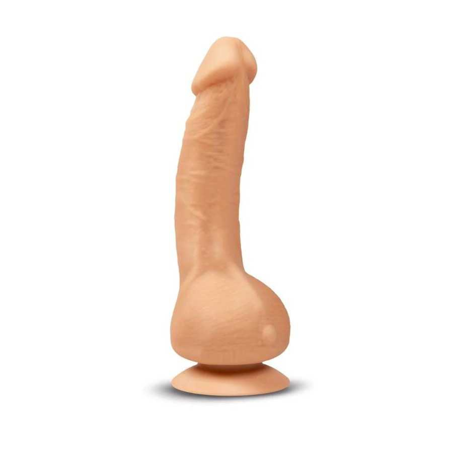 Greal Vibrador Natural