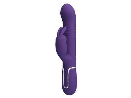 Coale Vibrador con Thursting y Bolas Rotatorias Coale Vibrador con Thursting y Bolas Rotatorias