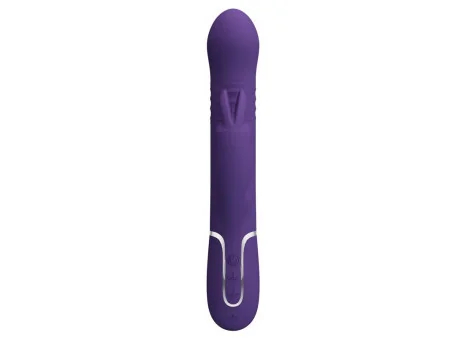 Coale Vibrador con Thursting y Bolas Rotatorias Coale Vibrador con Thursting y Bolas Rotatorias