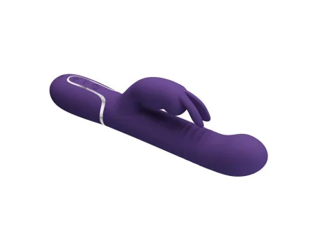 Coale Vibrador con Thursting y Bolas Rotatorias Coale Vibrador con Thursting y Bolas Rotatorias