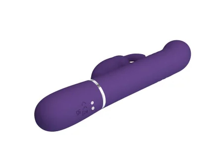 Coale Vibrador con Thursting y Bolas Rotatorias Coale Vibrador con Thursting y Bolas Rotatorias