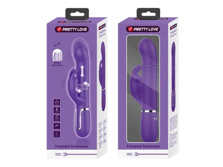 Coale Vibrador con Thursting y Bolas Rotatorias Coale Vibrador con Thursting y Bolas Rotatorias