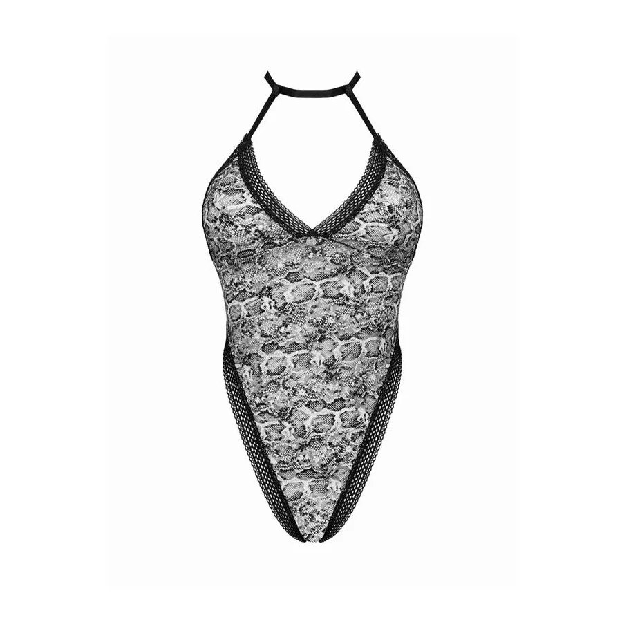Xenita Bodysuit Tanga