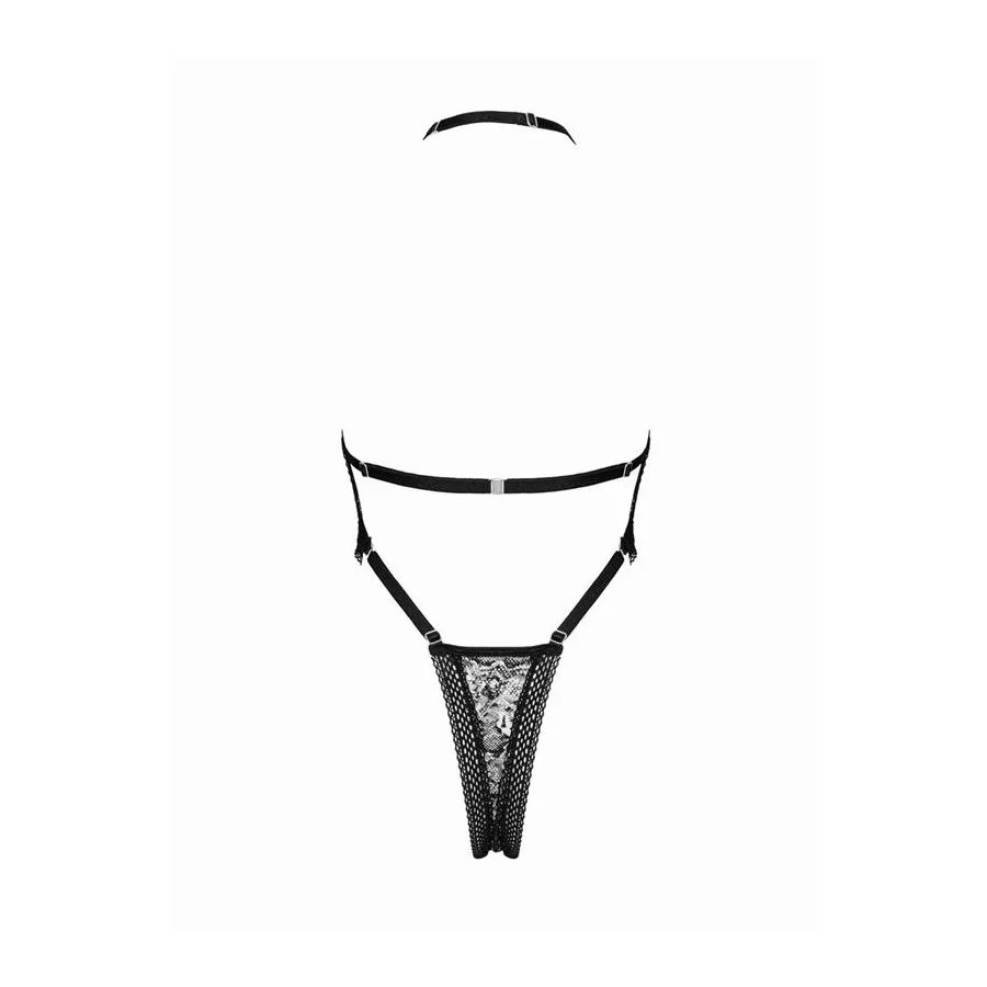 Xenita Bodysuit Tanga