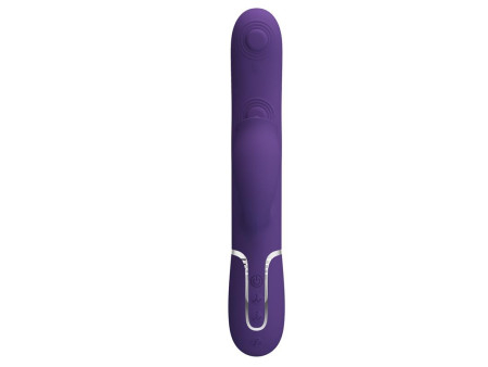 Gigi Vibrador con Licking y Thumping Gigi Vibrador con Licking y Thumping
