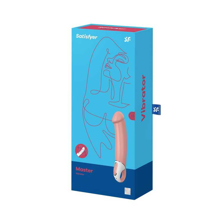 Vibrador Master