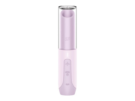 Secret Kiss Air Pulse Vibrator Secret Kiss Air Pulse Vibrator