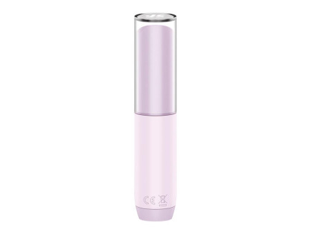 Secret Kiss Air Pulse Vibrator Secret Kiss Air Pulse Vibrator