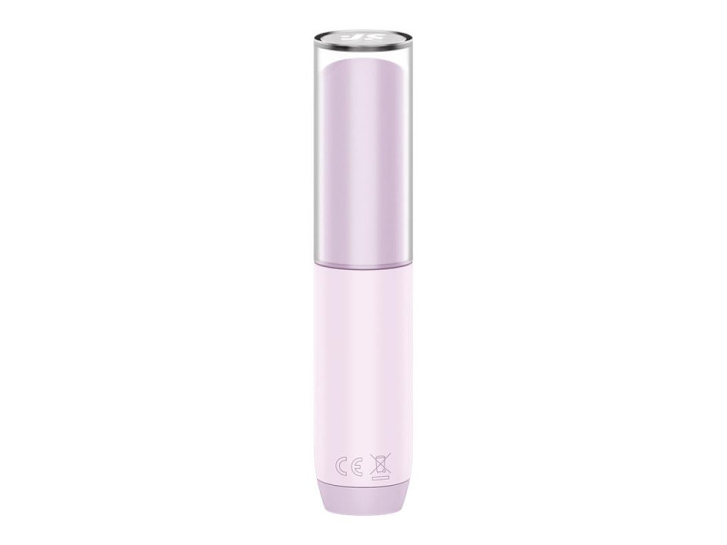Secret Kiss Air Pulse Vibrator