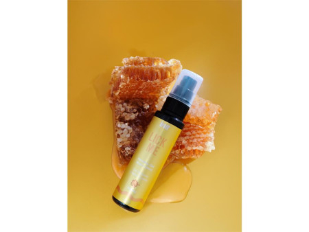 Lick Me Honey Gel Besable Efecto Calor 50 ml Lick Me Honey Gel Besable Efecto Calor 50 ml
