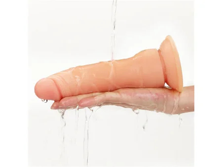 Arnes con Dildo con Vibracion y Control Remoto 75