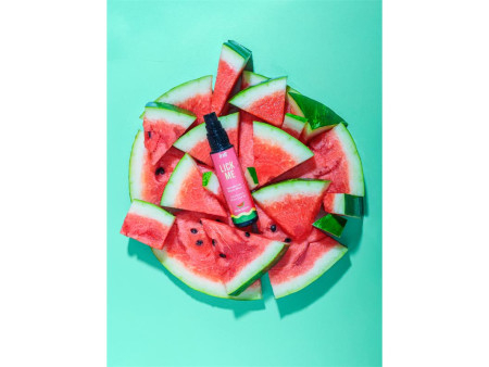 Lick Me Gel Besable Sabor Sandia Efecto Calor 50 ml Lick Me Gel Besable Sabor Sandia Efecto Calor 50 ml