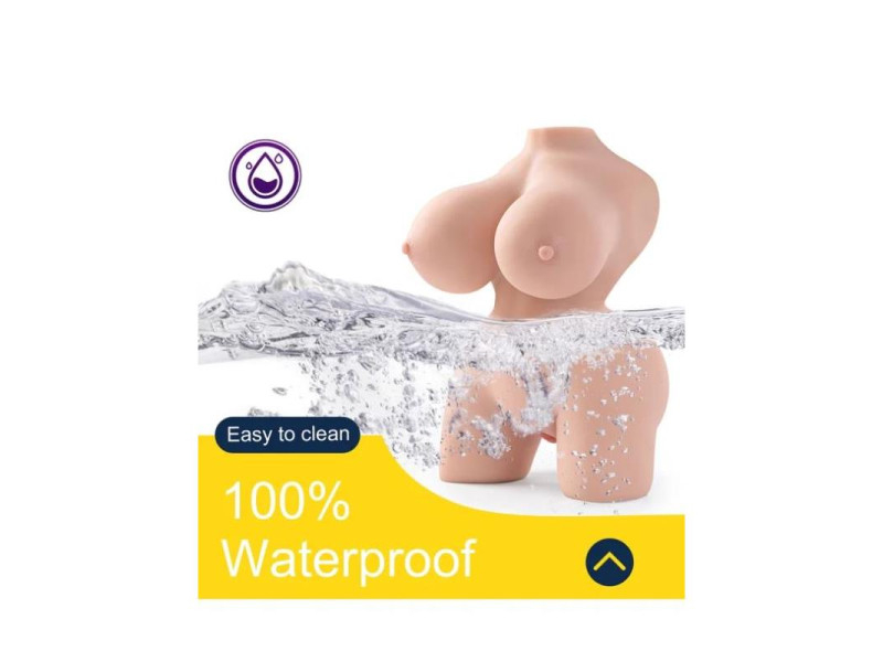 Frieda Torso con Vibracion 42 kg
