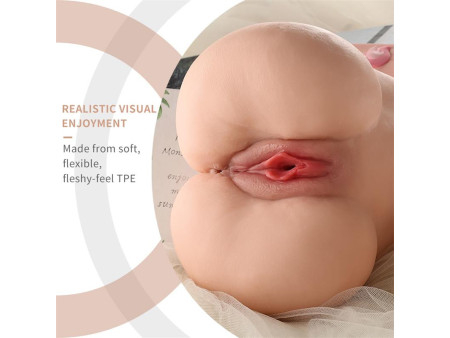 Lorre Masturbador Realista 26 kg Lorre Masturbador Realista 26 kg