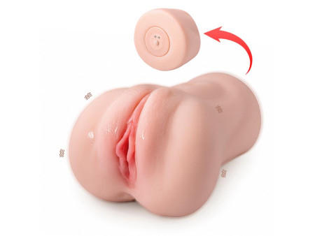 Masturbadores de Vaginas y Anos