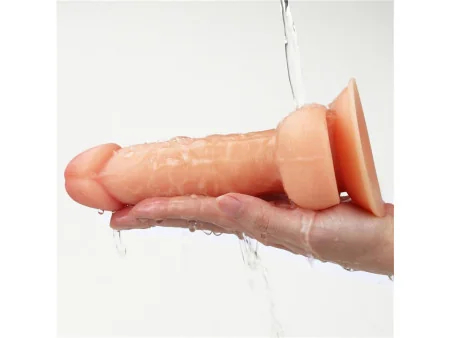 Arnes con Dildo con Vibracion y Control Remoto 70