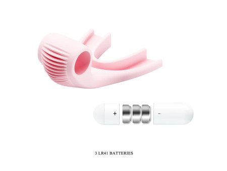 Elsa Vibrador Oral Elsa Vibrador Oral