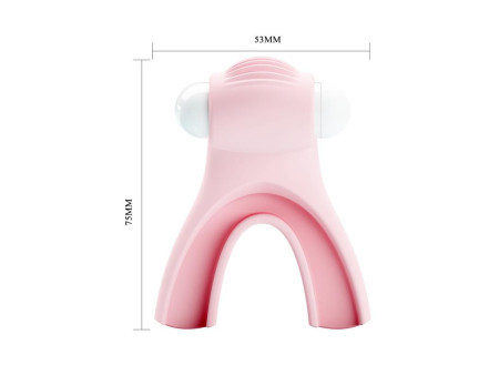 Elsa Vibrador Oral Elsa Vibrador Oral