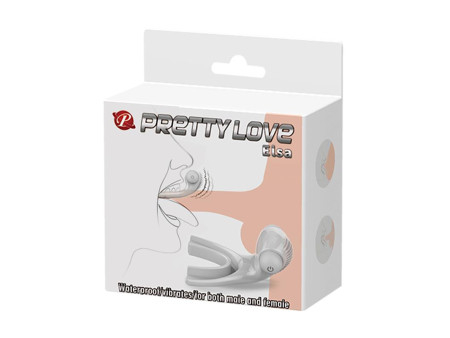 Elsa Vibrador Oral Elsa Vibrador Oral