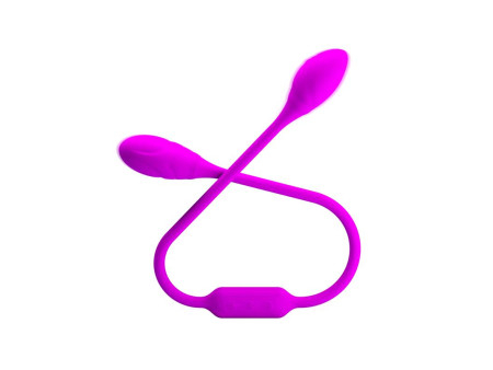 Dream Lovers Whip Huevos Estimuladores