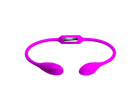 Dream Lovers Whip Huevos Estimuladores