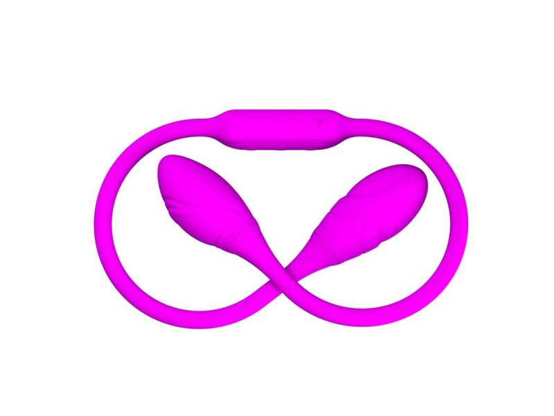 Dream Lovers Whip Huevos Estimuladores