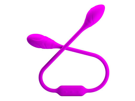 Dream Lovers Whip Huevos Estimuladores