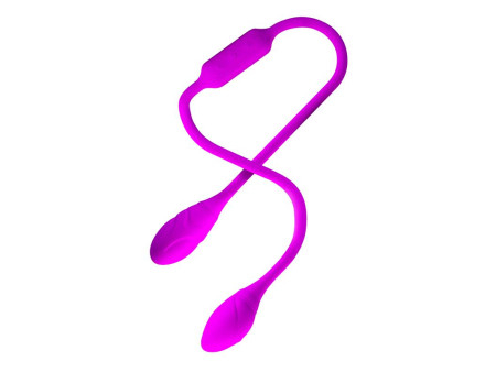 Dream Lovers Whip Huevos Estimuladores