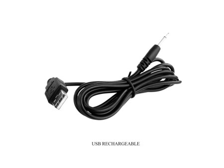 Yale Plug Anal con Vibracion Purpura Yale Plug Anal con Vibracion Purpura