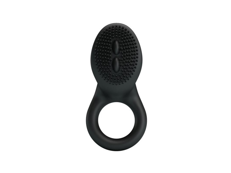 Cobra Anillo para el Pene con Vibracion