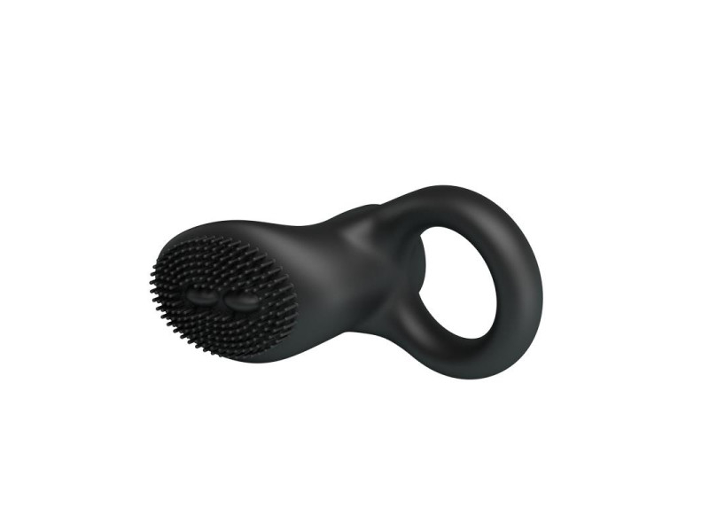 Cobra Anillo para el Pene con Vibracion
