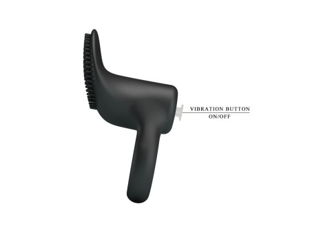 Cobra Anillo para el Pene con Vibracion Cobra Anillo para el Pene con Vibracion