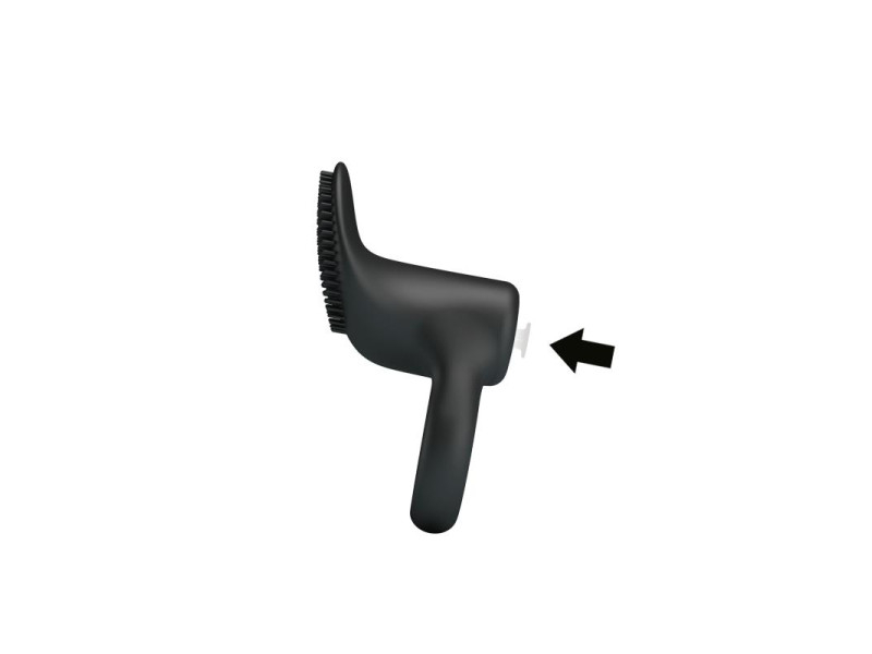 Cobra Anillo para el Pene con Vibracion