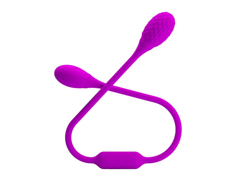 Dream Lovers Whip Huevos Estimuladores