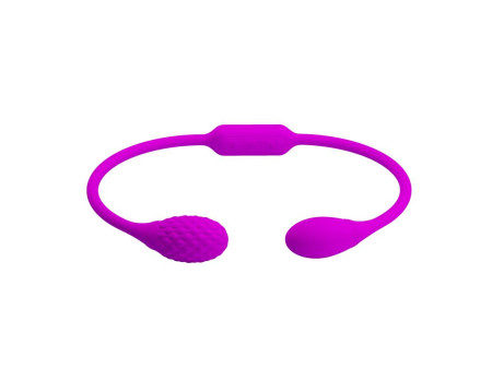 Dream Lovers Whip Huevos Estimuladores
