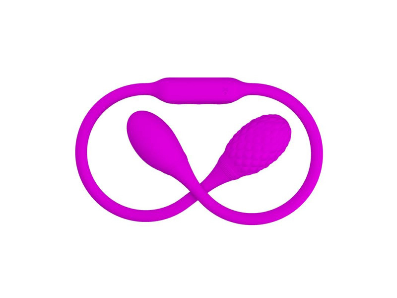 Dream Lovers Whip Huevos Estimuladores