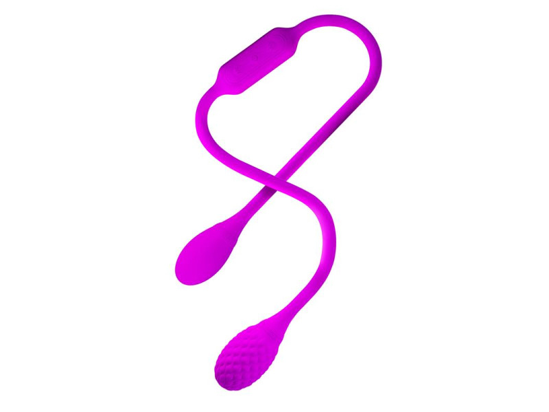 Dream Lovers Whip Huevos Estimuladores
