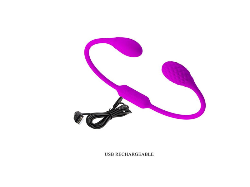 Dream Lovers Whip Huevos Estimuladores