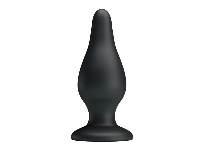 Plug Anal Conic Plug Anal Conic
