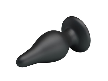 Plug Anal Conic Plug Anal Conic