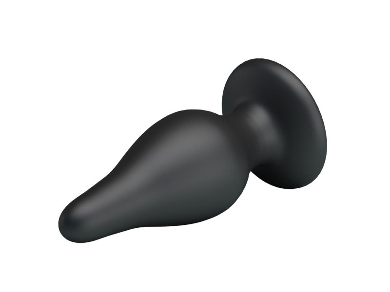 Plug Anal Conic