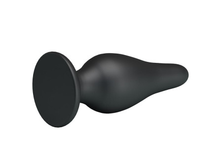 Plug Anal Conic Plug Anal Conic