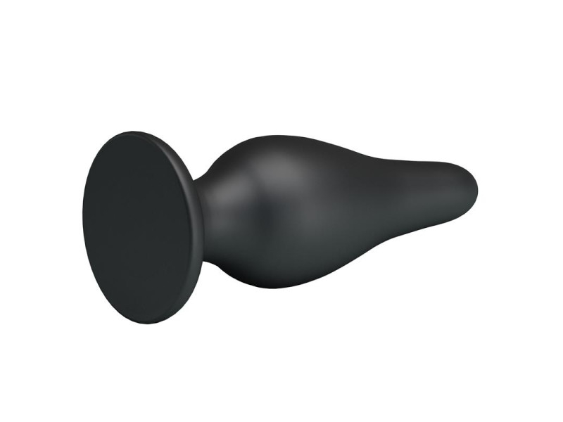 Plug Anal Conic