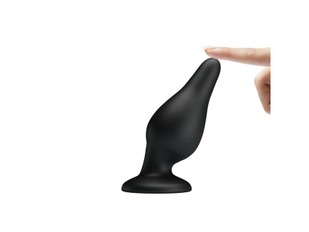 Plug Anal Conic Plug Anal Conic