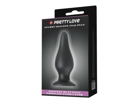 Plug Anal Conic Plug Anal Conic