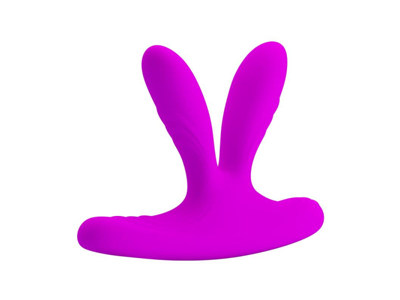 Magic Finger Doble Estimulador