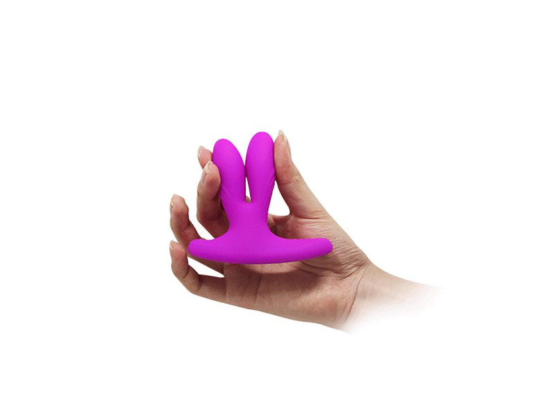Magic Finger Doble Estimulador