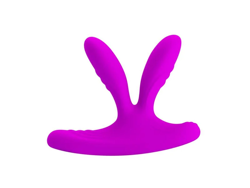 Magic Finger Doble Estimulador