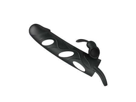 Funda para el Pene con Vibracion 55